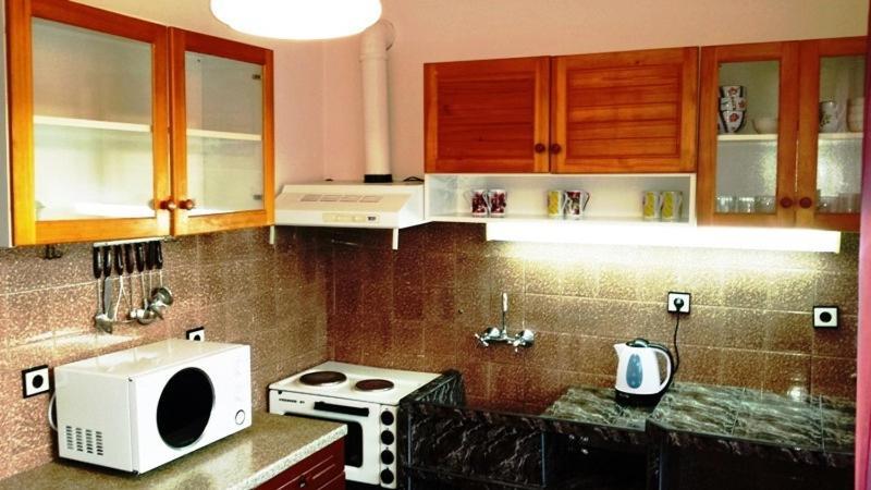 Style Apartment Pomorie Exterior photo