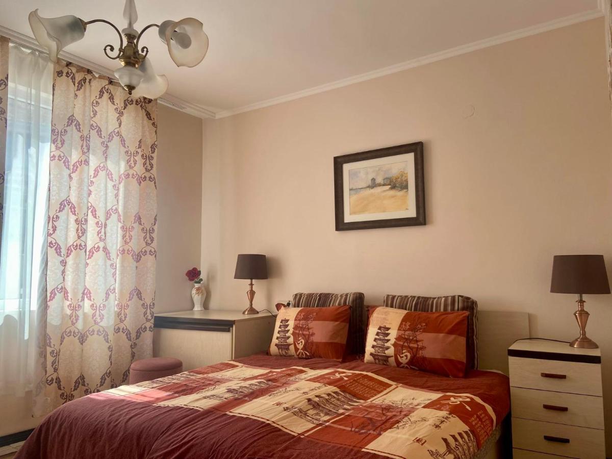 Style Apartment Pomorie Exterior photo