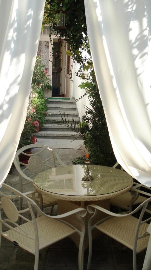 Style Apartment Pomorie Exterior photo