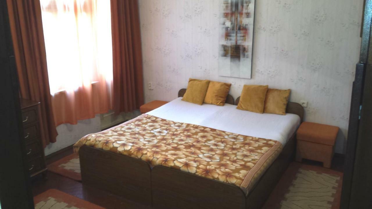 Style Apartment Pomorie Exterior photo